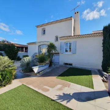 La Villa du Petit Port