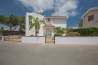 Protaras Holiday Villa Ma14