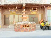 Dibba Sea View Hotel by Ama Pro Hotels in 