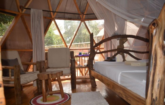 Jinja Backpackers