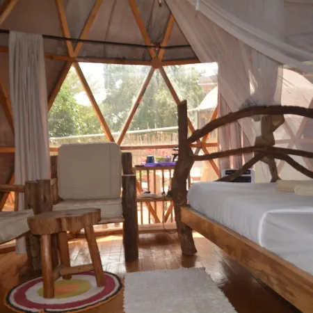 Jinja Backpackers