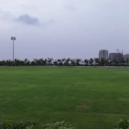 Pride Resort Rajkot
