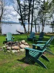 Niboban Cabin 14 - Golden Smelt, Shared Waterfront Community - Chalets