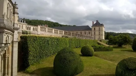Cottage in the Perche, 3 ears The Loft near Bellême