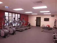 Homewood Suites by Hilton Durango - palestra