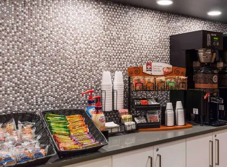 Extended Stay America Suites - Tampa - Casino Area