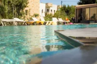 La Rêve - Pools