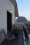Cyrenia Guesthouse - Havudsigt