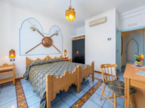 Rooms B&B Riviera Hotels in Maiori