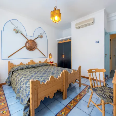 Rooms B&B Riviera