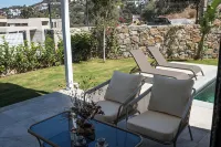 Al Mare Hotels near Gümüşlük Ahmet Çavuş Çami