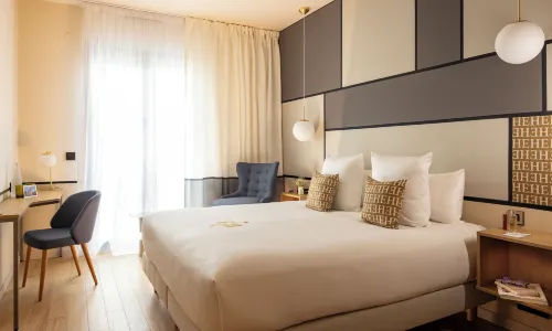 Epona Hôtel Sens