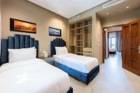 Dar Mraha Hotel di Fahs Anjra