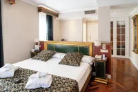 Soho Boutique Salamanca Hotels near Convent of San Esteban
