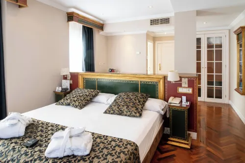 Soho Boutique Salamanca Hotels in Salamanca