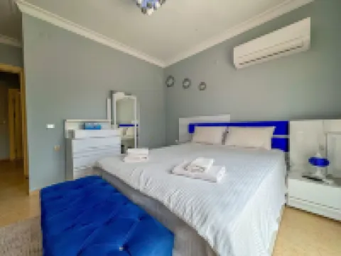 Villa Siesta Kusadasi Hotels in 