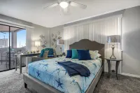 St. Thomas Square Hotel di Lower Grand Lagoon