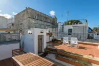 Terrazza Bellavista Sui Tetti di Ostuni by Wonderful Italy