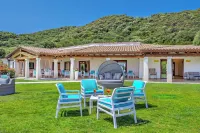 Tenuta Lu Baroni Hoteles en Porto Ottiolu