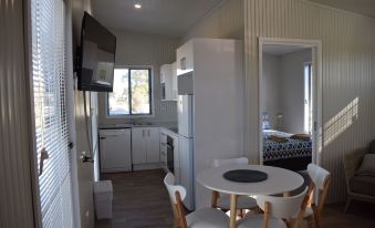 Bega Caravan Park