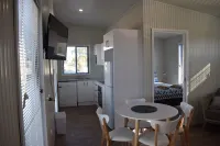 Bega Caravan Park Hotels in Bega