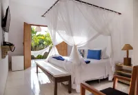 Pousada Suites Nativas Hotels in Trancoso