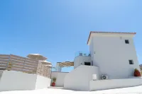 Athel Panoramic View Villas Stavros - Villas