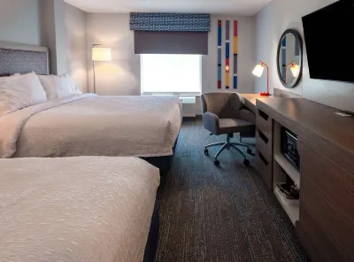 Hampton Inn Norton, VA Các khách sạn ở Norton