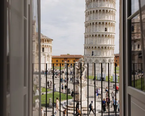 Prato dei Miracoli Residenza d'Epoca الغرف Photos