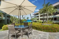 Plumeria Hale Enjoy on-Site Amenities Galore!