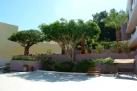 Eurohotel Katrin Hotel & Bungalows