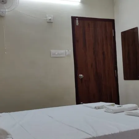 Beun Residency