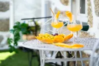 Casinhas do Miga Hotels in Tondela