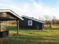 4 Person Holiday Home in Jerup