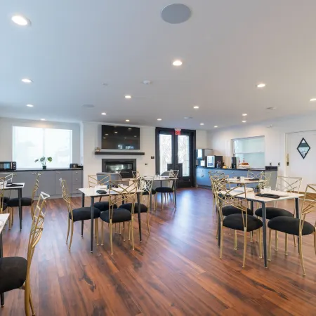 Rhapsody in View Boutique Hotel