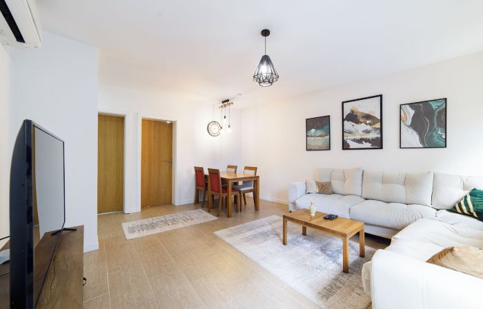 Casper B&B Luxury Apartments
