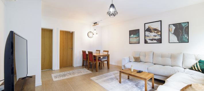 Casper B&B Luxury Apartments Hotel a Sarajevo