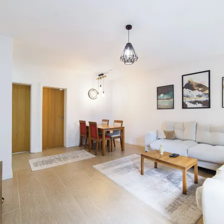 Casper B&B Luxury Apartments