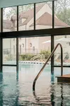 Dolce by Wyndham Versailles - Domaine du Montcel - Pools