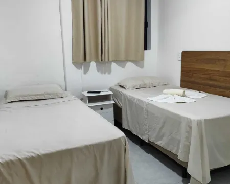 Pousada São José Hotel a Joinville