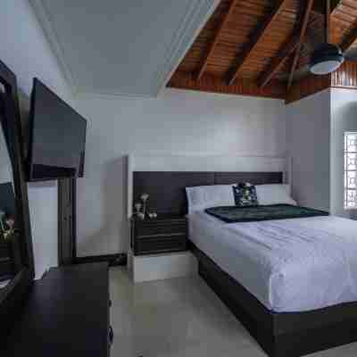 Awaii Jamaica Rooms