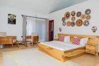 Shose Chalets, Farmhouse & Campsite Hotel a 