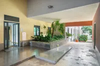 WHome Ajuda 31 Premium w/ Elevator & Parking
