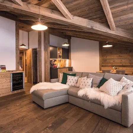 Alpin Lodges