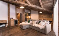 Alpin Lodges Hotels near Grenzwiesbahn