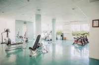 VOI Praia de Chaves Resort - Gym