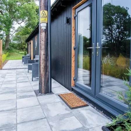 The Shack - 1 Bedroom - Cosheston