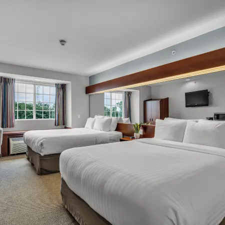 The Block Hotel