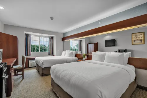 The Block Hotel