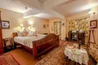 Windamere Hotel - A Colonial Heritage Hotel dekat Ghoom Monastery
